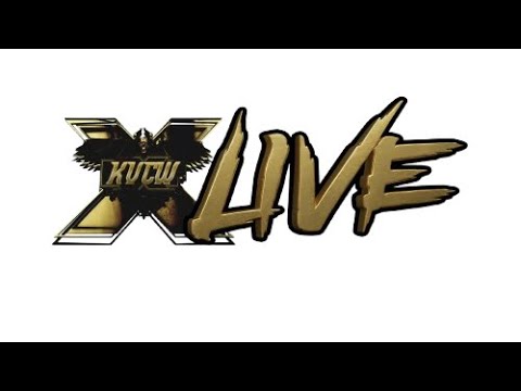 KVCW Live
