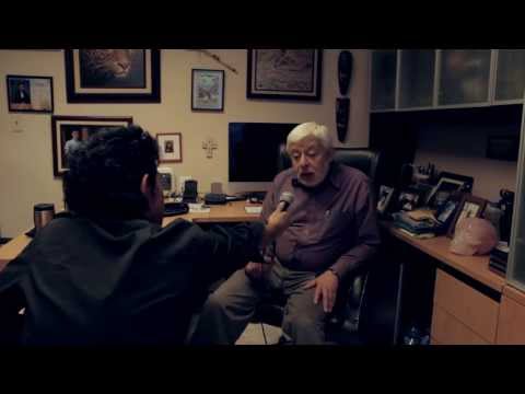 Entrevista con Jaime Maussan - WaF