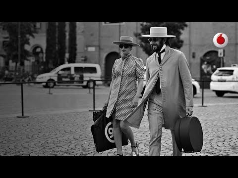 Oteyza: la capa española que vuela por Instagram para conquistar el mundo | P. G. Oteyza y C. Pañeda