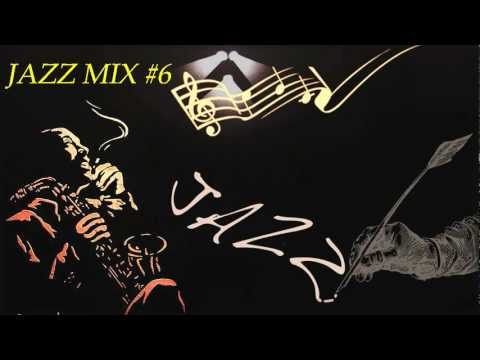 Jazz Mix Of Thanks , ( Takora's EDIT ) #6