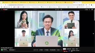 Hướng dẫn sử dụng MISA ASP cho người mới bắt đầu ngày 09/05/2025