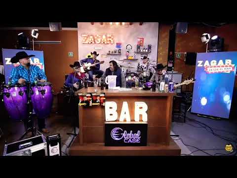 El Barranquillero - Grupo Secretto ft. Tropical Panama