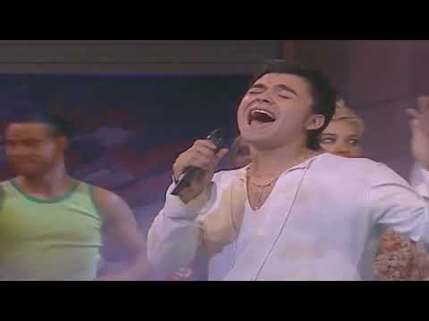 El Rojo de Chile 2004 | Mario Guerrero y Leandro Martínez - Gotitas