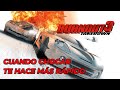 Burnout 3 Takedown El Juego Que Cambi Las Reglas An lis