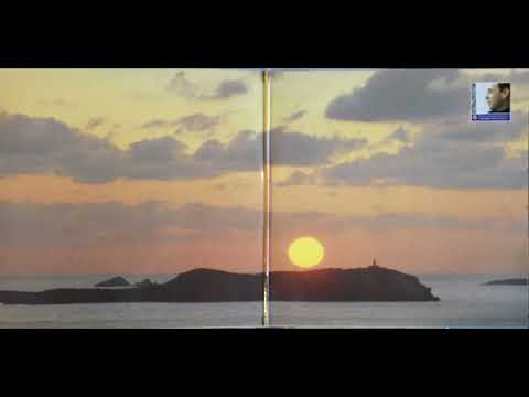Tabula Rasa - Sunset At The Cafe Del Mar (1994 Vinyl)