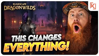Jagex Isn’t Playing It Safe Anymore (Dragonwilds’ Future Just Changed)