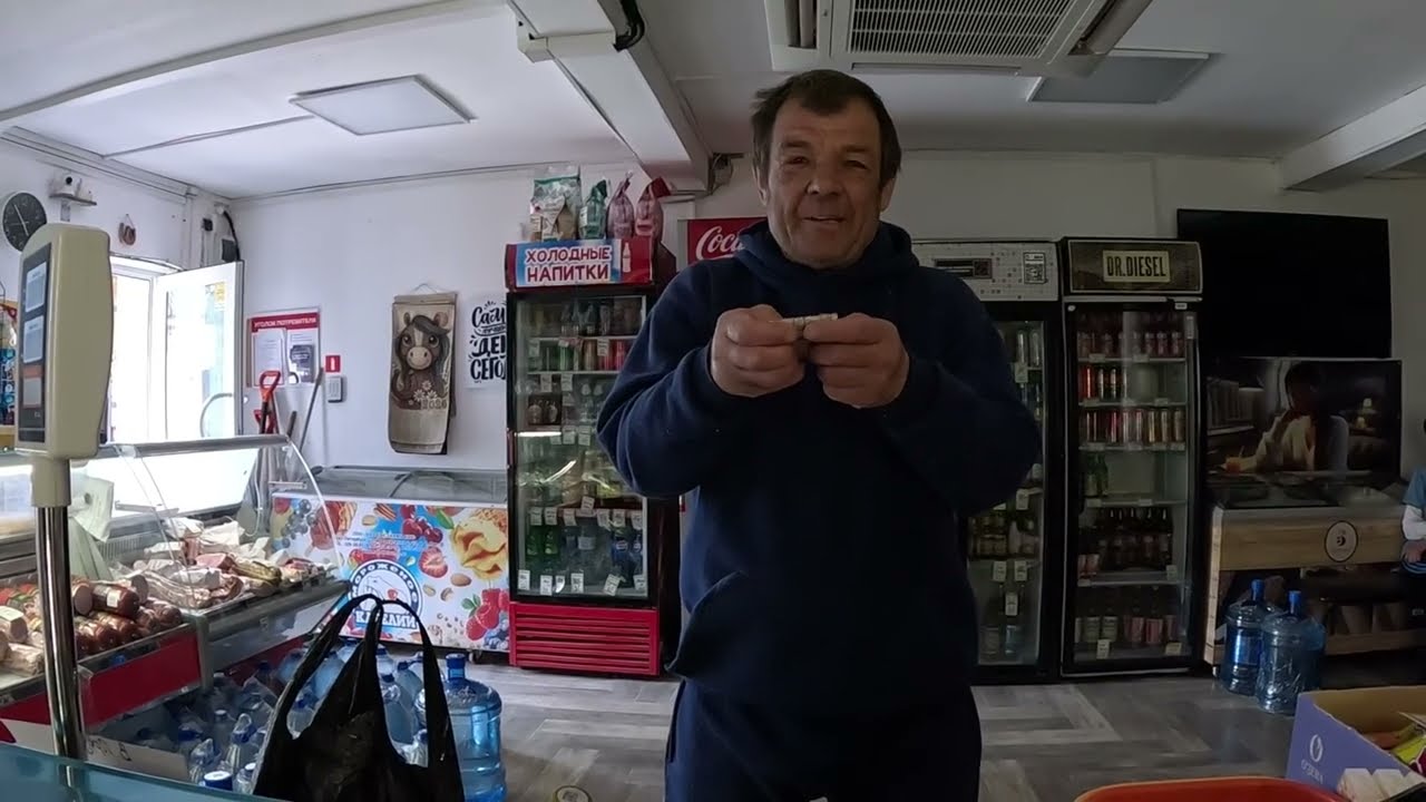 Сын попал в тюрьму, Кормящая жена, нотариальные тёрки, Замедленные труды, Beta v