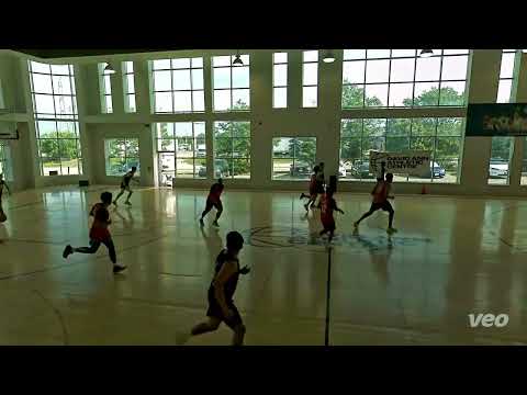 2nd J17 Drunk(66) tier 19 semi  3rd Porter Predators(55) - tcbl sunday