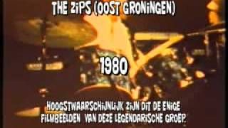 The Zips (Oost Groningen)
