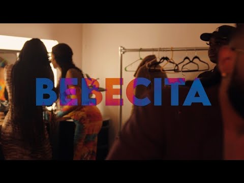 BEBECITA  VIDEO OFICIAL MAXX X KING BLAK X LYNX UNRULY