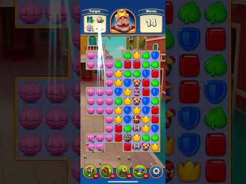 Royal Match LEVEL 4242