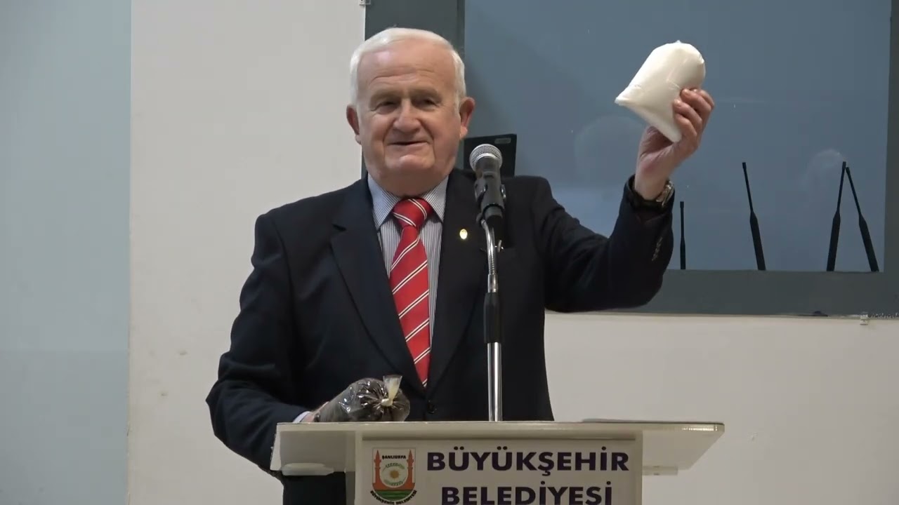 ŞANLIURFA BÜYÜKŞEHİR BELEDİYESİ VE TBV BÖBREK SAĞLIĞI İÇİN PROTOKOL İMZALADI