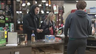 Minnesota liquor store audit shows record profits