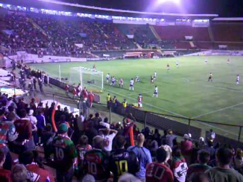Portuguesa 4x0 Duque de Caxias - 4 gol - Edno