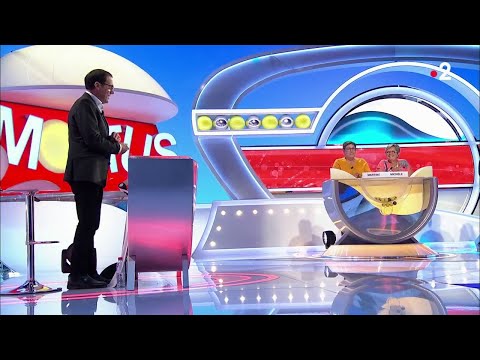 Motus du 09/10/18 - Intégrale