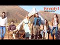 Twenty4 Fashion South Africa Step Into The Wild With Twenty4 Winter S Collection
