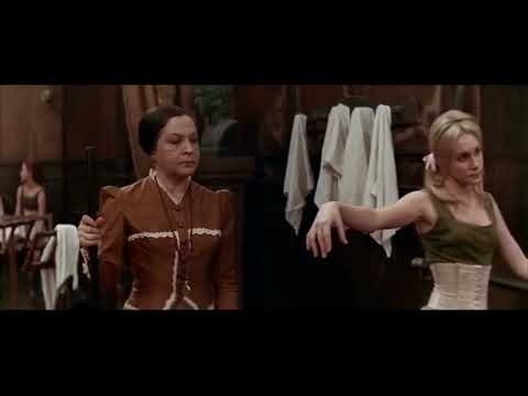 The House That Screamed 1969