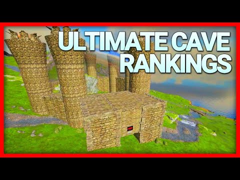 Top 10 Inx Caves Ranked (+OP Rathole) — You Won’t Believe What’s #1