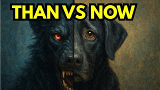 Download lagu The Curse of the Black Dog: Truth or Myth? mp3