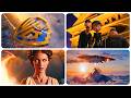 Movie Studio Intros Reimagined As Trailers