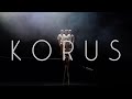 KORUS Below Zero Teaser