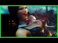 Secret Saint Death Ending in Hitman Absolution