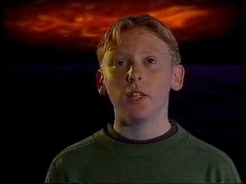Gamesmaster (S2 - E21) Consoletation Zone Question