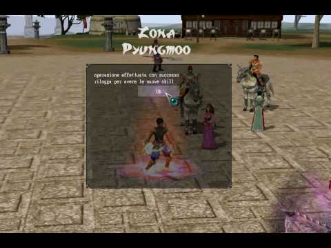 MamaGuevoMT2 by barjo