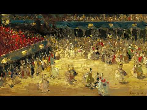 Art & Music | Classical Music Masterpieces | Part 4 | Relaxing Time at Home with Legendary Paintings