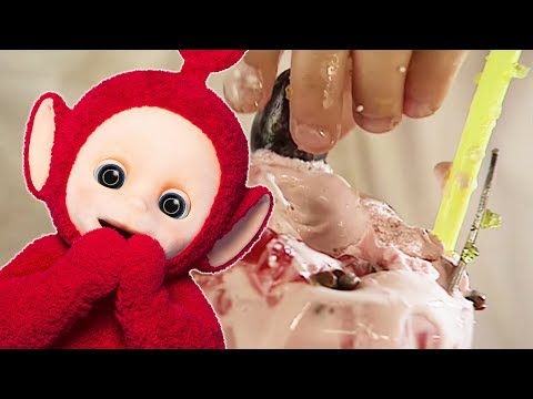 Food & Cooking Pack - Teletubbies - Full Episode Compilation