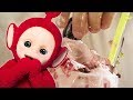 Food Cooking Pack Teletubbies Full Episode Compilation
