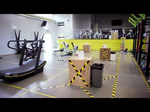 Normanton Walkthrough