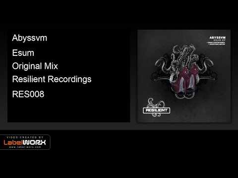 Abyssvm - Esum (Original Mix)