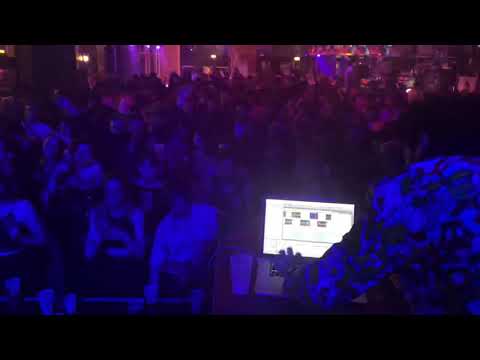 D-THER live @ Nothing is done (Lille, France) - November 2021