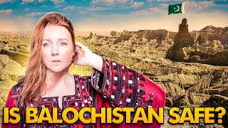 🇵🇰My First Day In The Most Dangerous Province in Pakistan.  Was I safe? Urdu subtitles available.