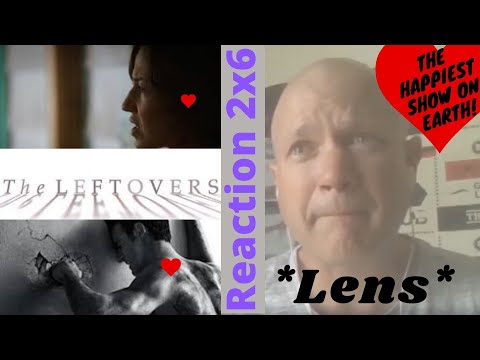 The Leftovers 2x6 Reaction - Lens