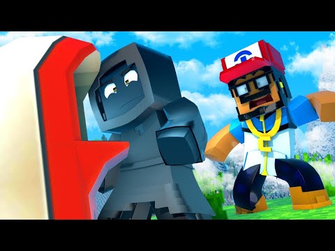 ELE ME FEX EXCLUIR TUDO - JORNADA PIXELMON Ep.31 | Cris |