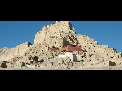 Excerpt from "Guge: Lost Kingdom of Tibet (2006)"