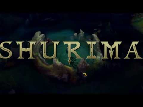 Azir Montage #1 - 2016 (League of Legends)