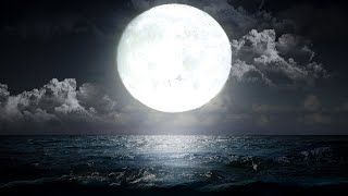 Insomnia Healing ★︎ Cell Purification ★︎ Fall Asleep Fast, Dark Screen