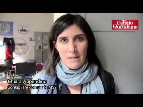 Chiara Appendino intervistata dal Fatto sul caso "Affidamenti Diretti" a Torino