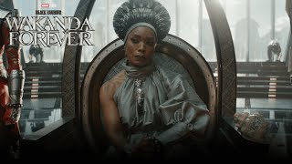 Marvel Studios’ Black Panther: Wakanda Forever | Live