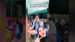 Download lagu oke are you ready| fans bang wok wok rupanya emak emak #amseatwo#thailand#music#musica#dangdut#duet mp3