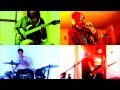 Muse - Panic Station (Helium3 Cover) 