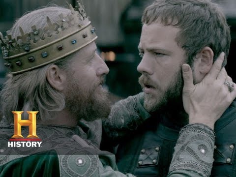 Vikings Episode Recap: "Born Again" (Season 3, Episode 6) | History