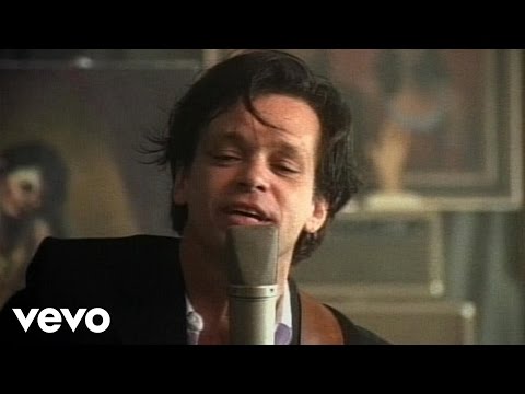 John Mellencamp - Get A Leg Up