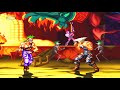 Matlok Vs Guile