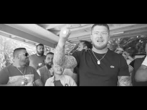 FEDJ - Million (Clip officiel )
