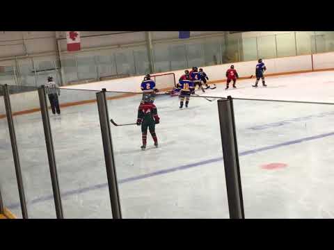 PC72 vs LPCH, Nov 4, 2017