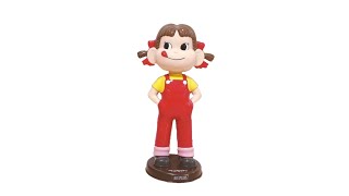 ポッケinペコちゃんってさ…